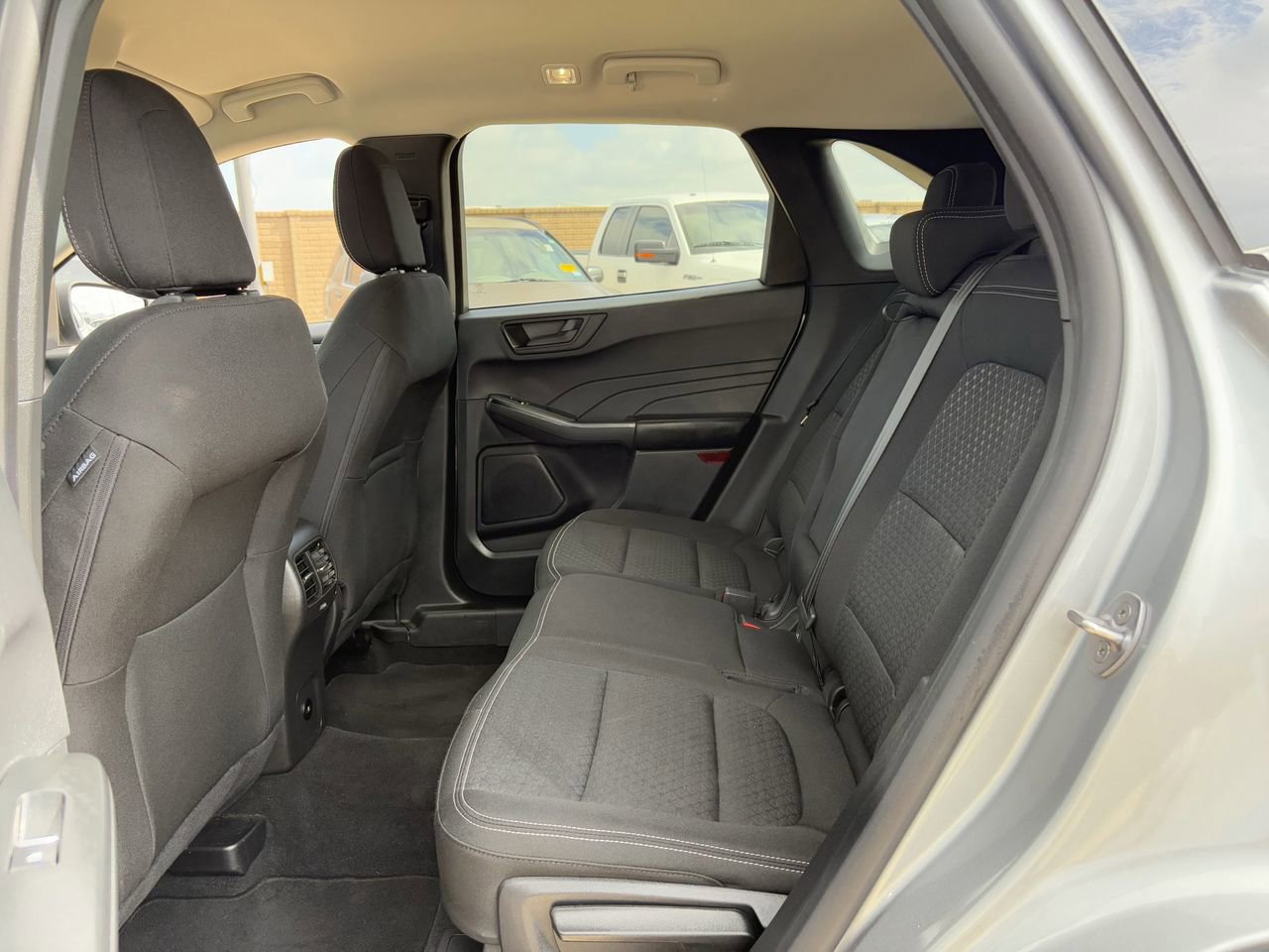 Certified 2024 Ford Escape Active image 26