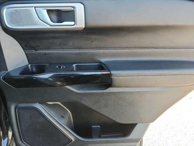 Certified 2023 Ford Explorer ST w/ Equipment Group 401A AWD/4WD image 33