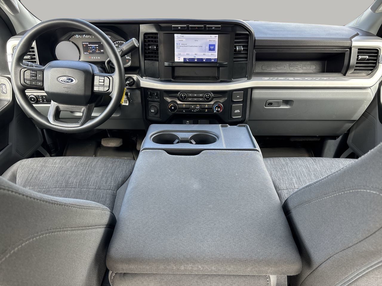 Certified 2024 Ford F350 XL image 13