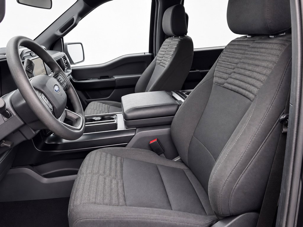 Certified 2023 Ford F150 XL w/ STX Appearance Package AWD/4WD image 11