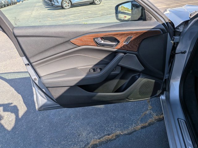 Used 2021 Acura TLX SH-AWD w/ Advance Package image 12