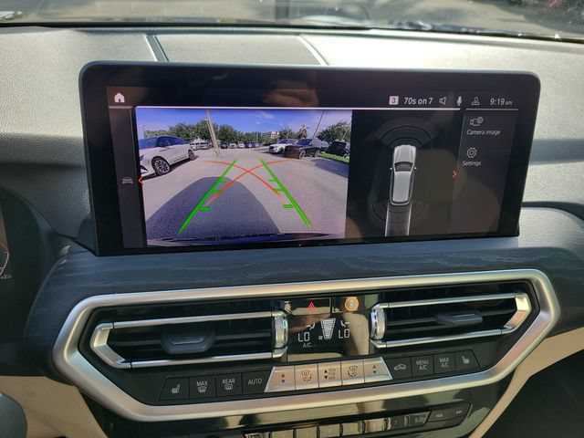 Used 2022 BMW X3 sDrive30i w/ M Sport Package RWD image 31