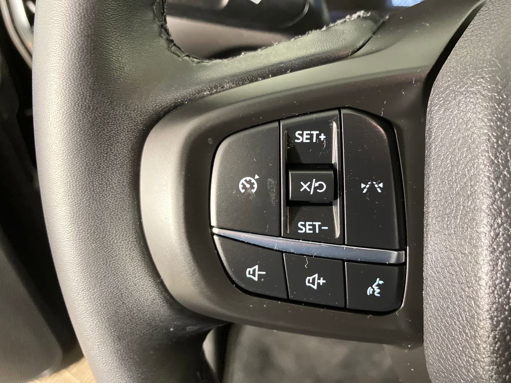 Certified 2024 Ford Ranger XLT w/ Equipment Group 301A High image 17