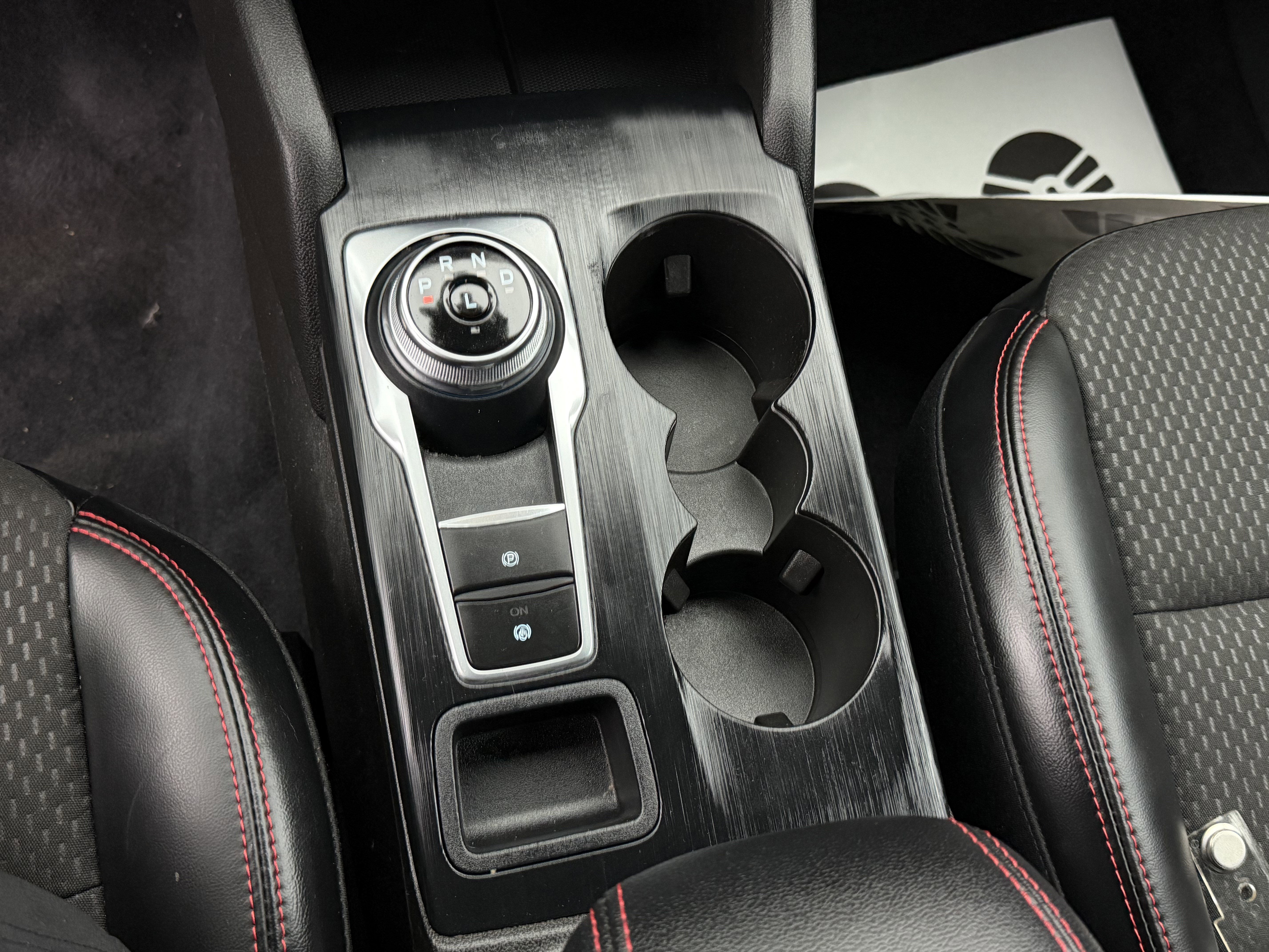 Certified 2023 Ford Escape ST-Line w/ Tech Pack #1 FWD image 20