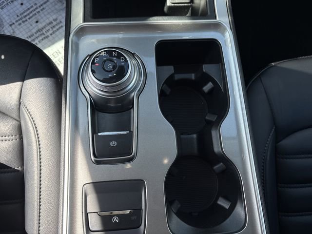 Certified 2024 Ford Edge SEL w/ Convenience Package image 34