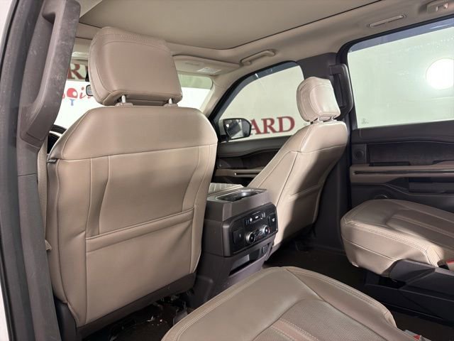 Certified 2020 Ford Expedition Limited w/ Equipment Group 302A AWD/4WD image 14