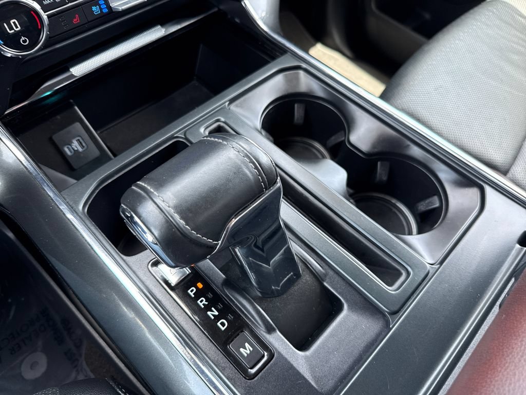 Certified 2021 Ford F150 Lariat RWD image 23