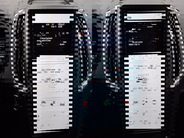 Certified 2023 Ford Edge SEL w/ Convenience Package image 11