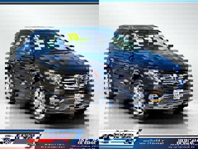 Used 2019 Mercedes-Benz GLA 250 4MATIC image 7