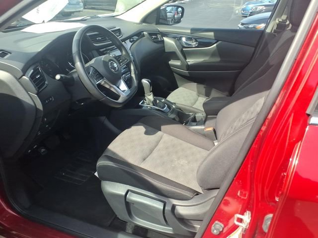 Used 2019 Nissan Rogue Sport AWD image 12