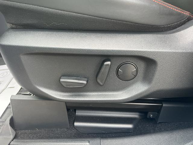 Certified 2024 Ford Ranger Raptor image 15