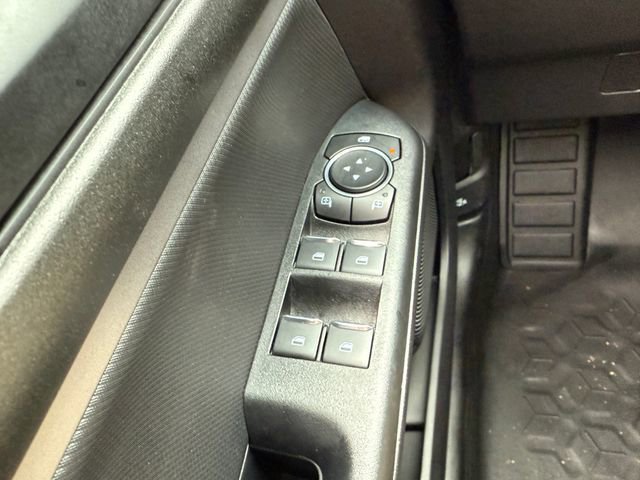 Certified 2025 Ford Bronco Sport Badlands image 24