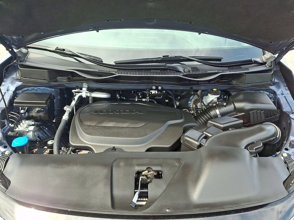 Used 2025 Honda Odyssey EX-L image 29