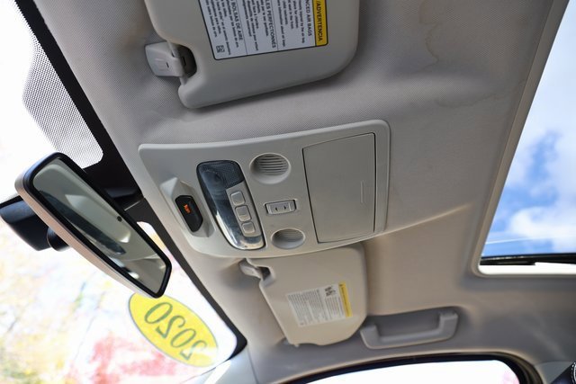 Certified 2020 Ford EcoSport Titanium image 9