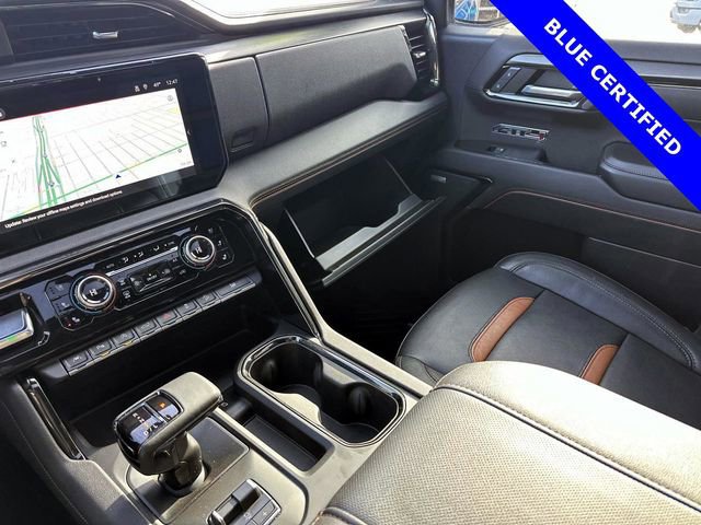 Used 2023 GMC Sierra 1500 AT4 w/ AT4 Premium Package image 16