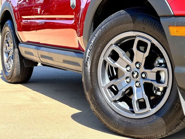 Certified 2023 Ford Bronco Sport Big Bend w/ Convenience Package image 6