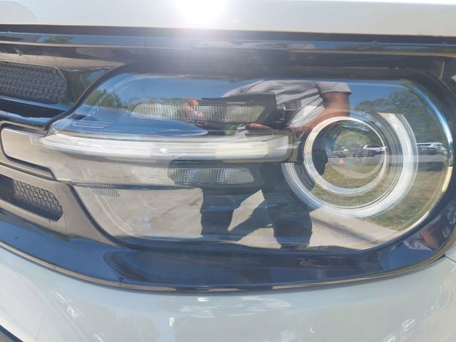 Certified 2024 Ford Bronco Sport Outer Banks w/ Tech Package AWD/4WD image 29