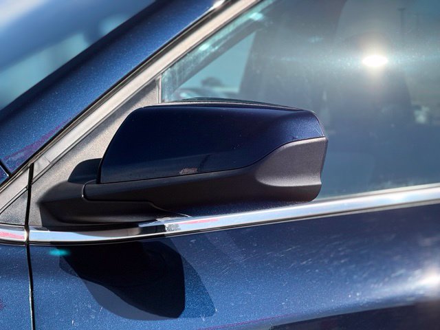 Used 2021 Chevrolet Equinox LT FWD image 9