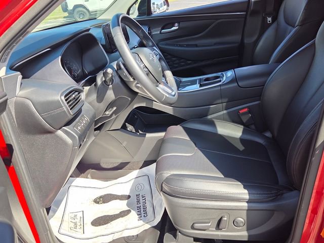 Used 2023 Hyundai Santa Fe XRT image 11