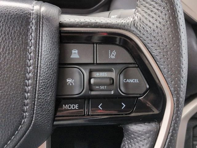 Used 2024 Toyota Tundra Limited image 29