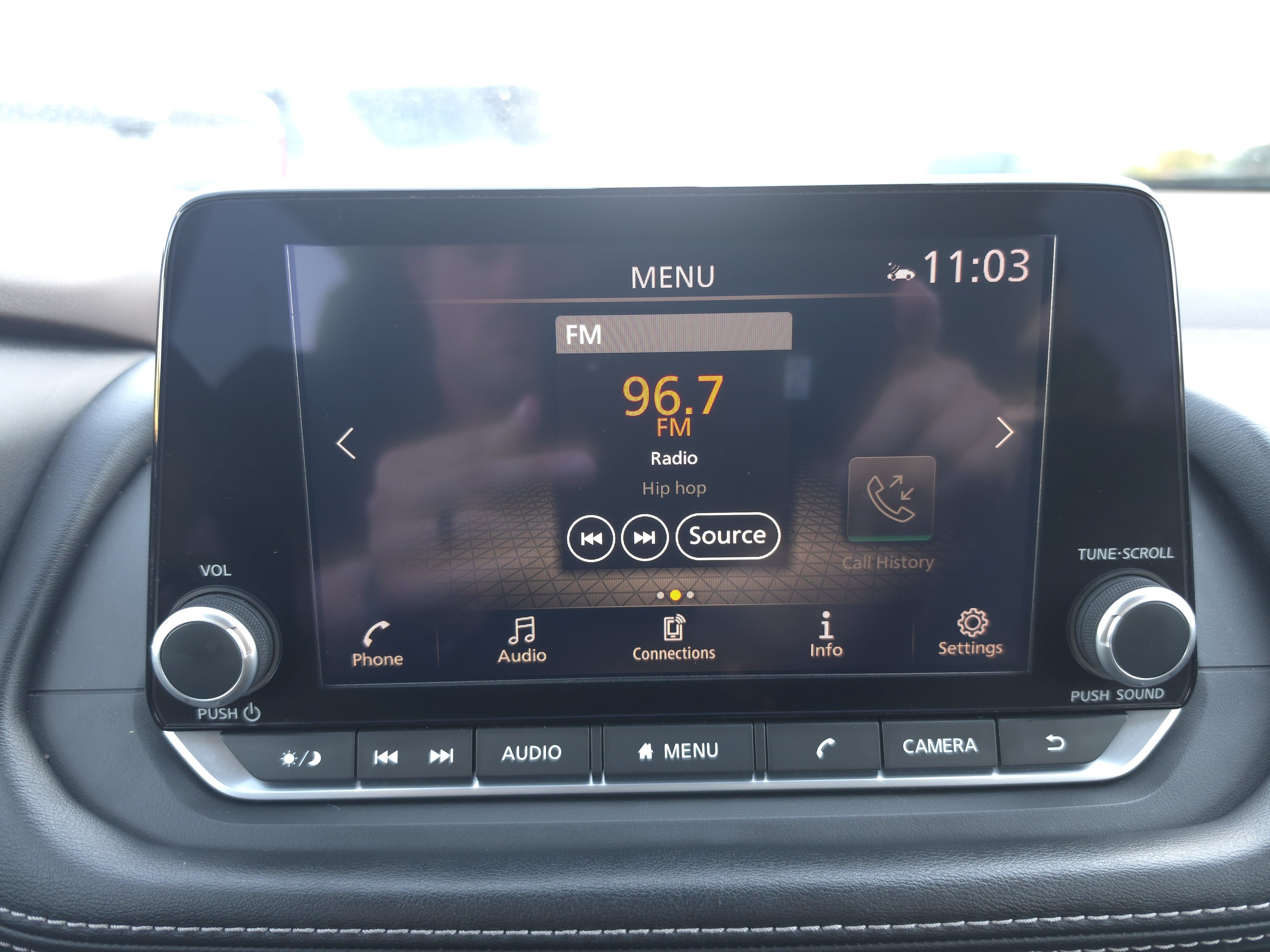Used 2023 Nissan Rogue SV AWD/4WD image 29