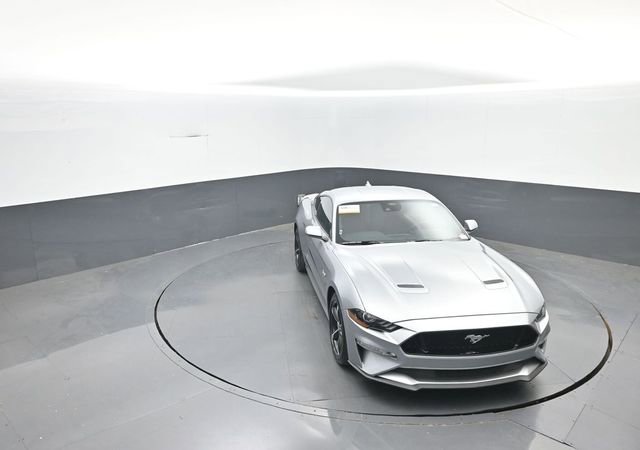 Certified 2023 Ford Mustang GT RWD image 18