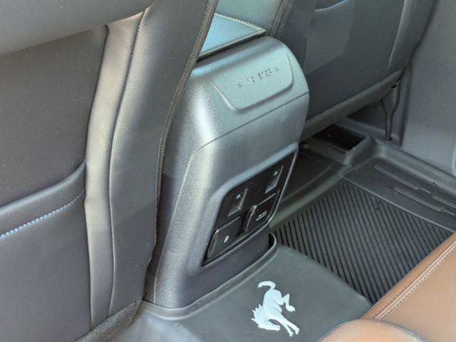 Certified 2024 Ford Bronco Outer Banks AWD/4WD image 30
