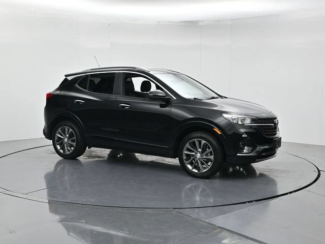 Used 2022 Buick Encore GX Select w/ Experience Buick Package AWD/4WD image 3