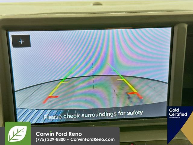 Certified 2022 Ford Maverick XL w/ Equipment Group 100A Standard image 16