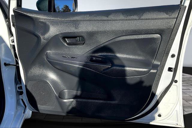 Used 2024 Nissan Versa S w/ Trunk Package image 27