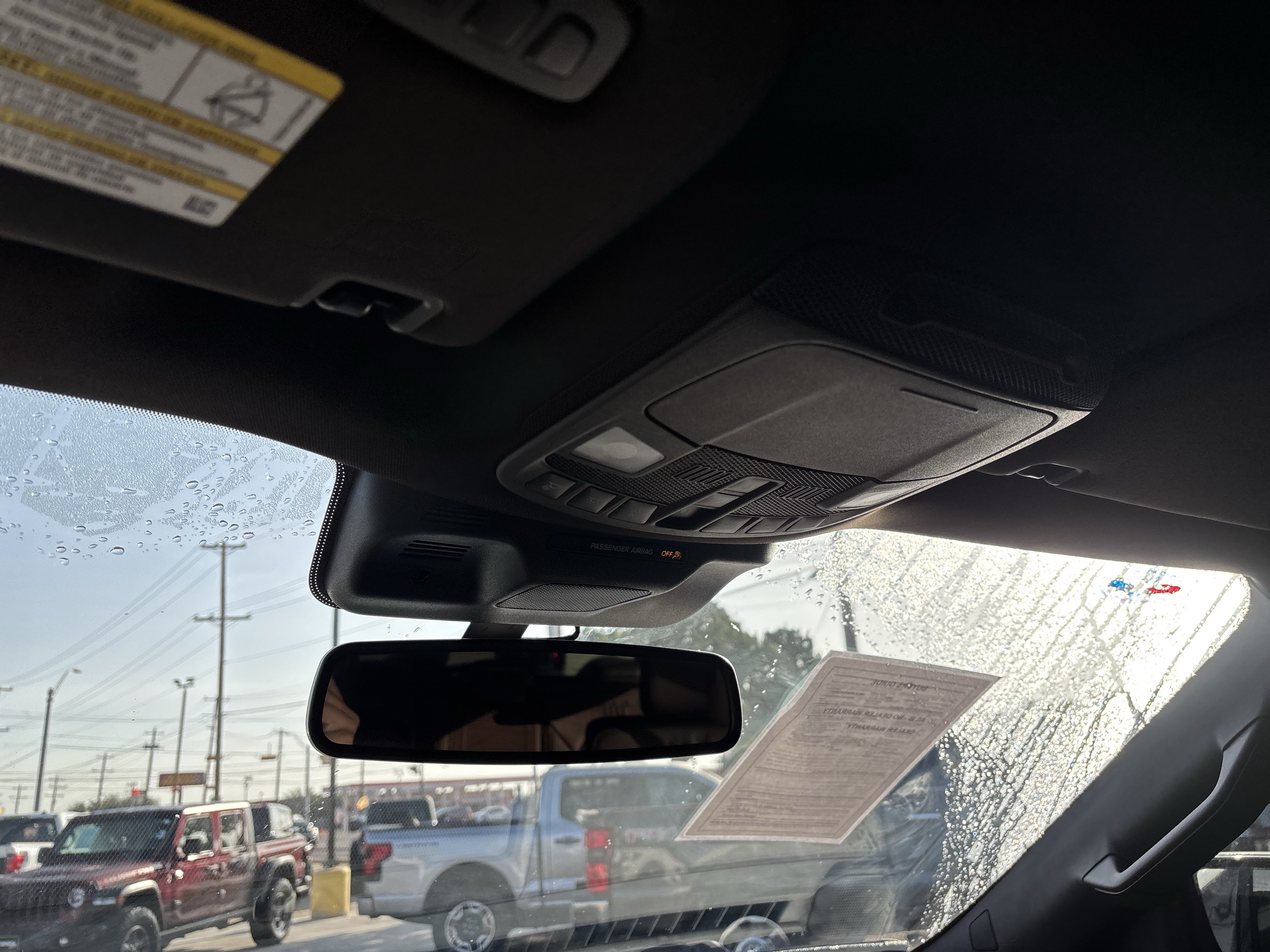 Certified 2024 Ford Expedition Max King Ranch AWD/4WD image 39