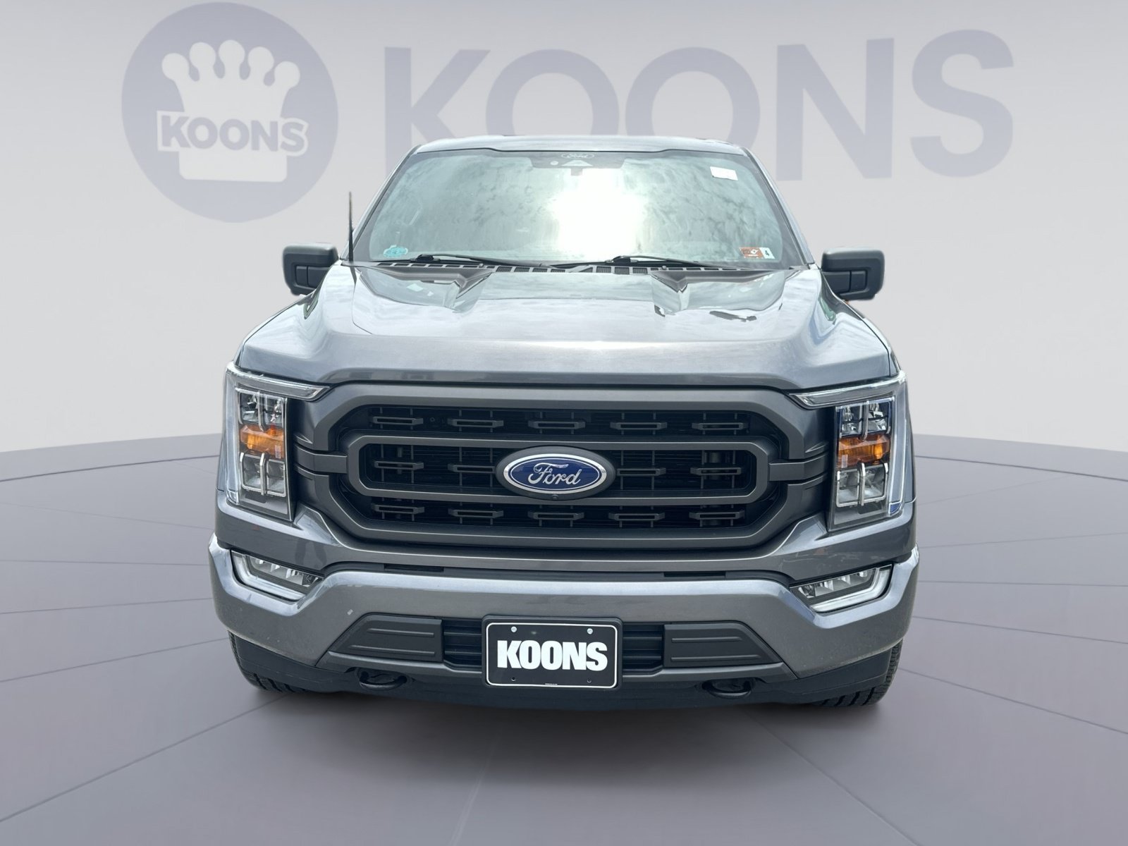 Certified 2022 Ford F150 XLT w/ Equipment Group 302A High AWD/4WD image 27