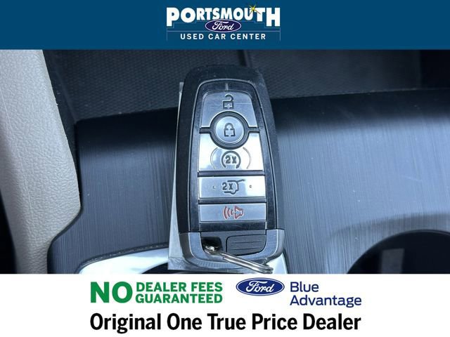 Certified 2022 Ford Escape SEL image 16