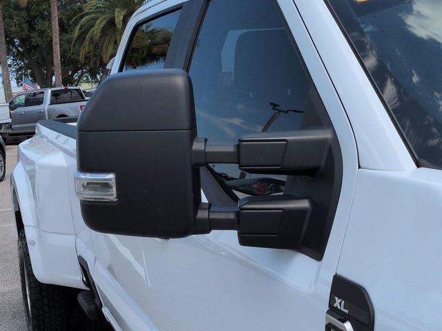 Certified 2024 Ford F350 XL w/ XL Chrome Package AWD/4WD image 10