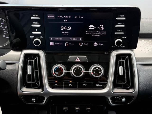 Used 2022 Kia Sorento LX FWD image 18