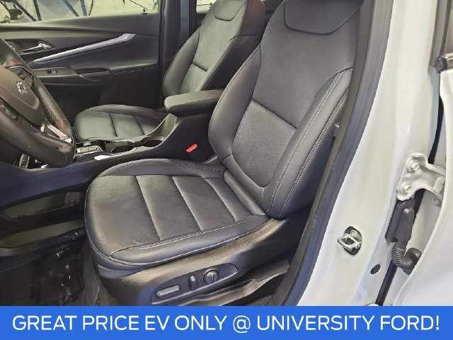 Used 2023 Chevrolet Bolt EUV LT w/ Convenience Package FWD image 15