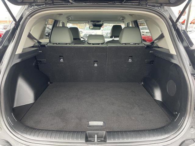 Used 2024 Kia Seltos SX image 35