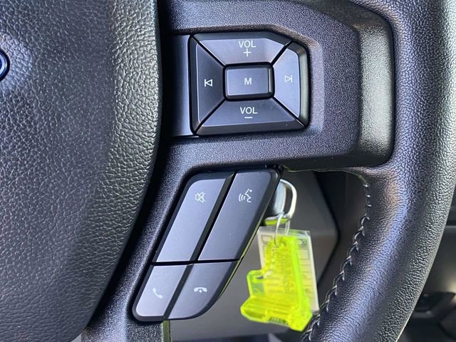 Certified 2019 Ford F150 XLT w/ Equipment Group 301A Mid image 22