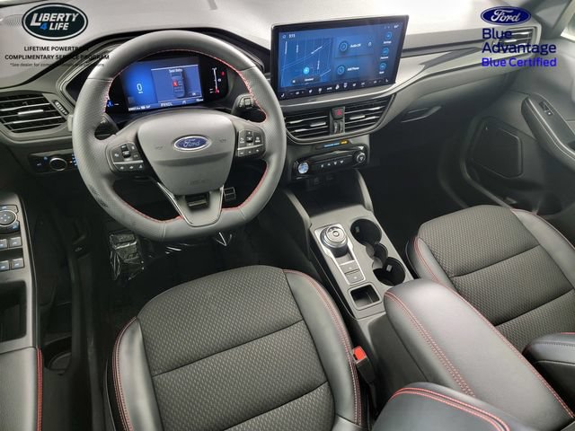 Certified 2024 Ford Escape ST-Line w/ Tech Pack #1 AWD/4WD image 34
