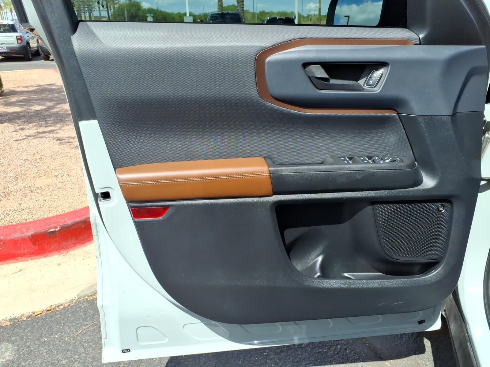 Certified 2021 Ford Bronco Sport Outer Banks w/ Outer Banks Package (96D) AWD/4WD image 21