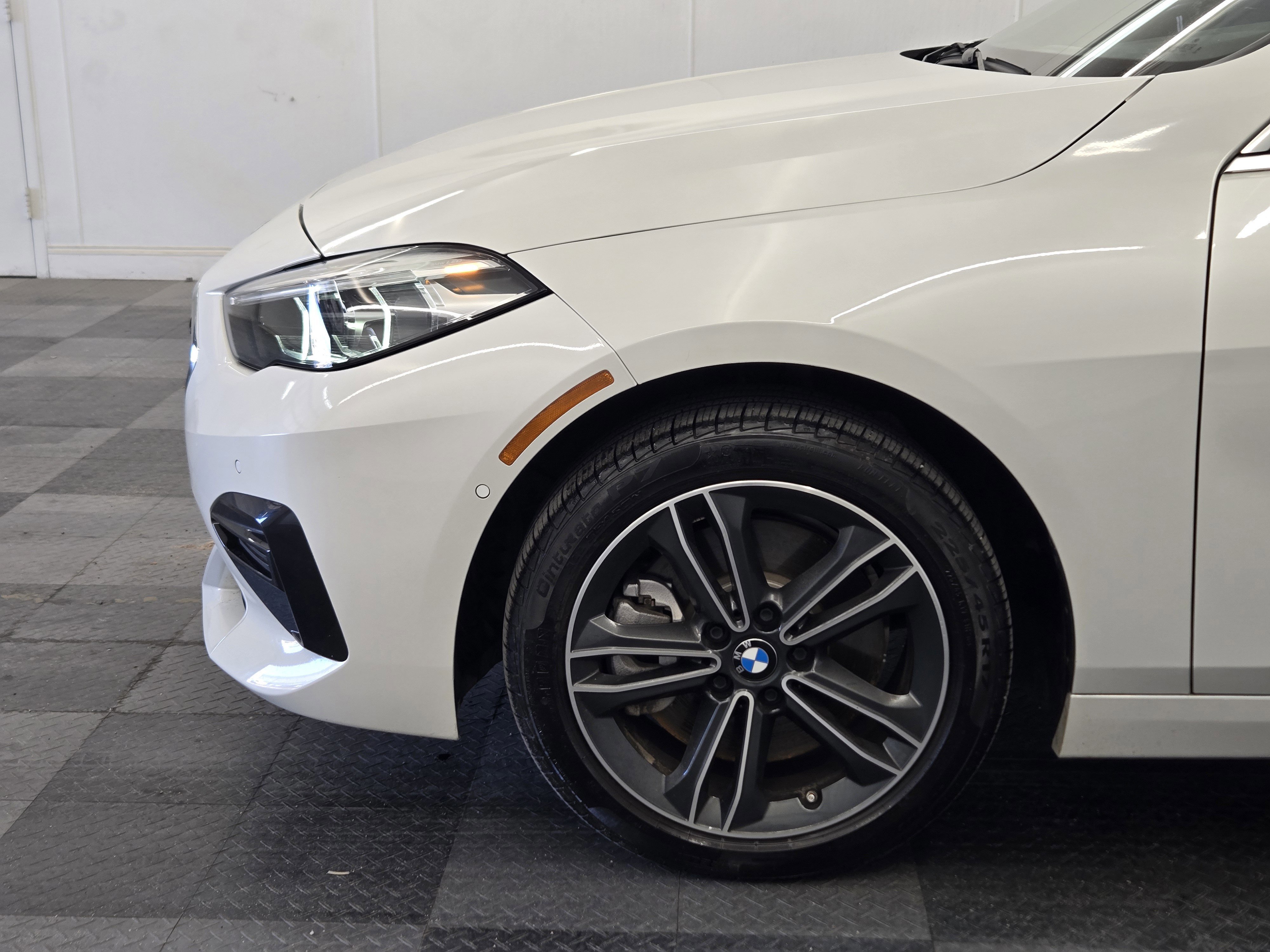 Used 2024 BMW 228i xDrive Gran Coupe image 9