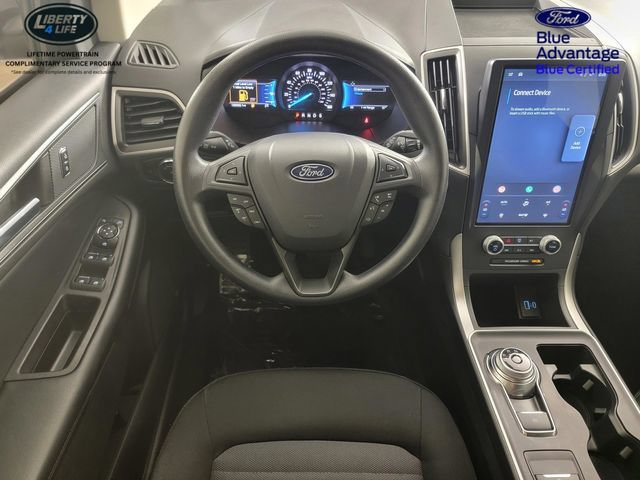 Certified 2023 Ford Edge SE w/ Black Appearance Package AWD/4WD image 26