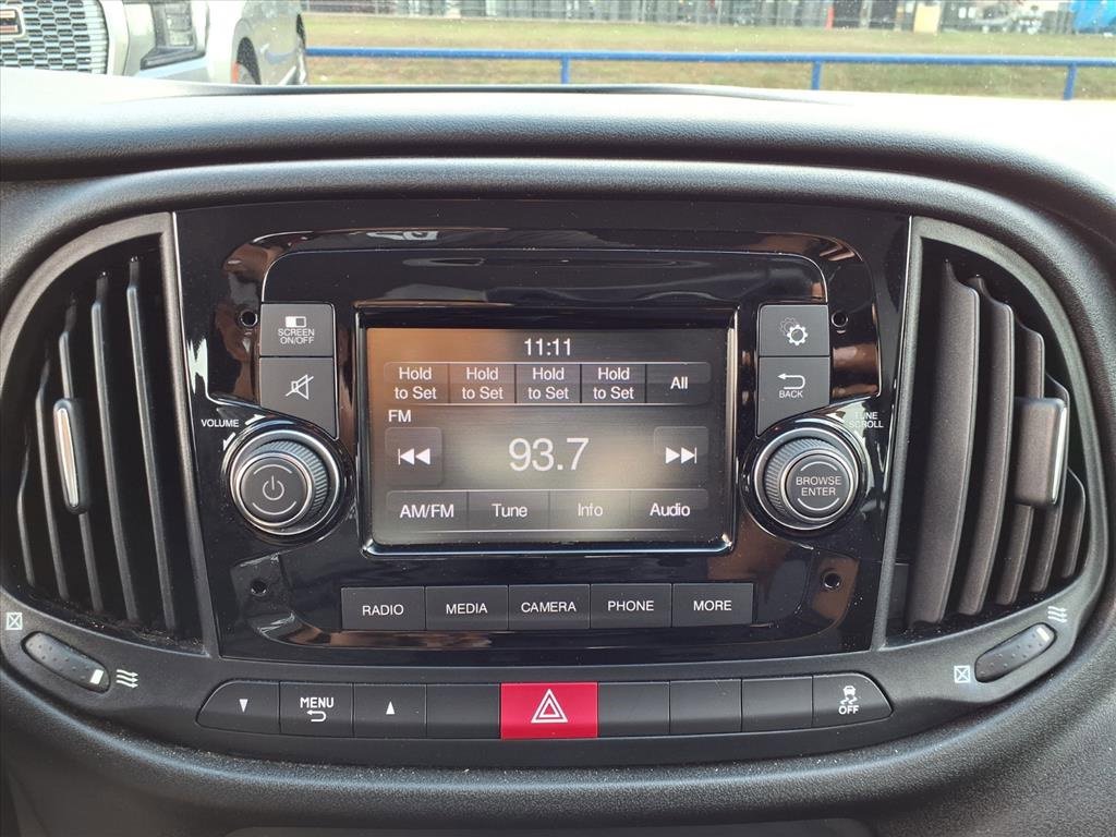 Used 2022 RAM ProMaster City Wagon image 12