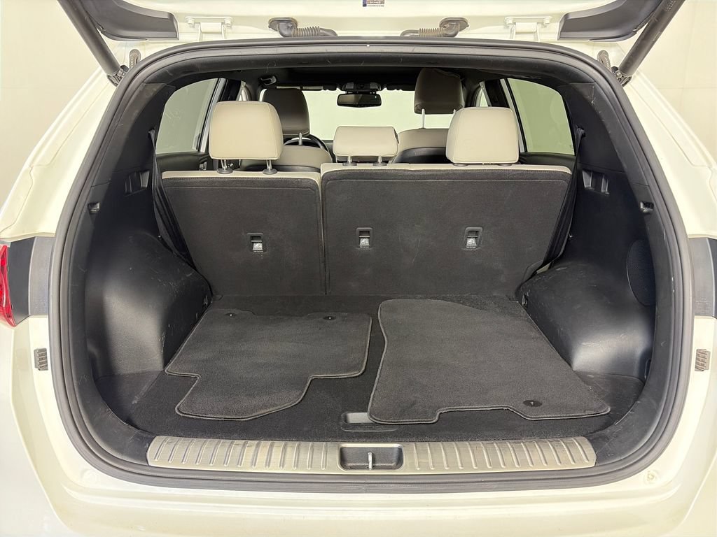 Used 2022 Kia Sportage SX AWD/4WD image 27