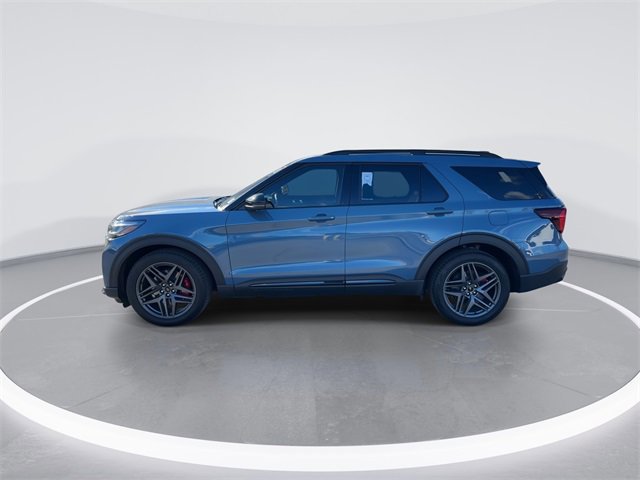 Certified 2025 Ford Explorer ST w/ Sun And Sound Package image 3