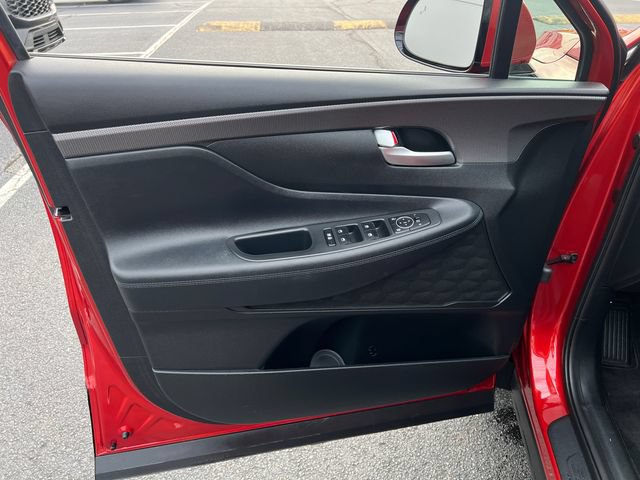 Used 2019 Hyundai Santa Fe SEL w/ Cargo Package FWD image 11