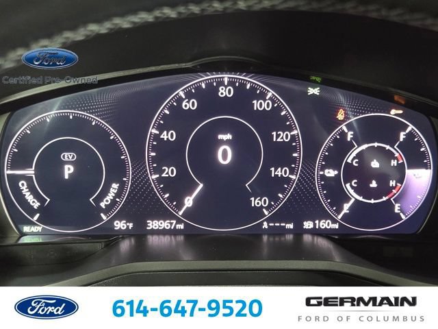 Used 2024 MAZDA CX-90 Plug-In Hybrid w/ Premium Plus AWD/4WD image 26