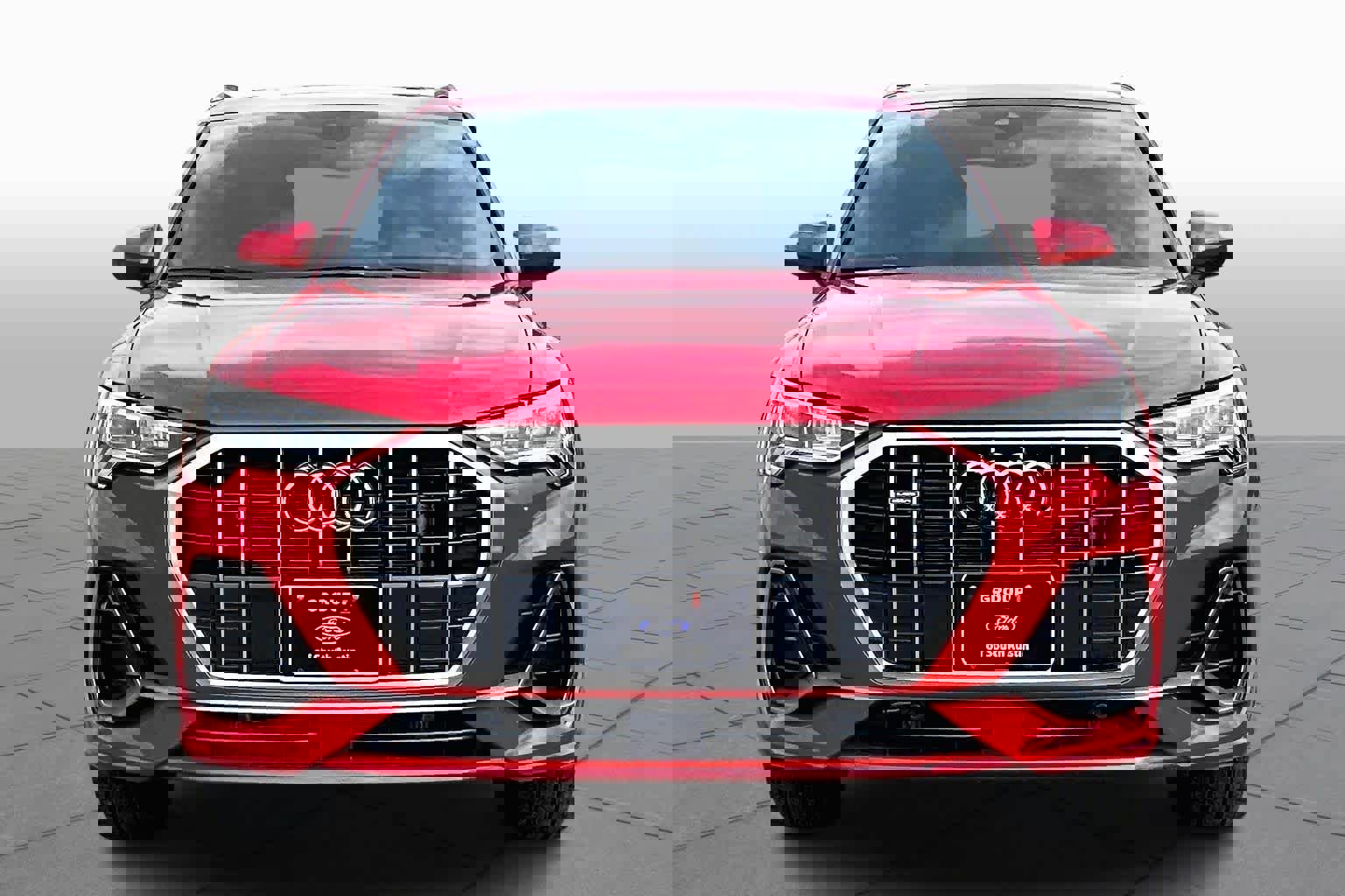 Used 2023 Audi Q3 2.0T Premium Plus image 7