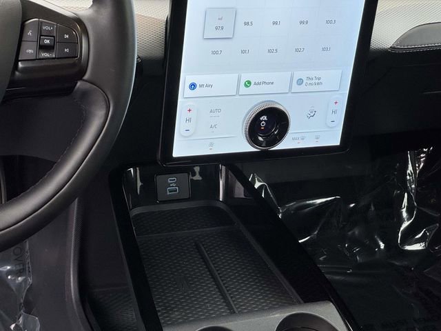 Certified 2021 Ford Mustang Mach-E California Route 1 image 21