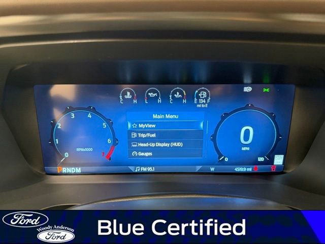 Certified 2025 Ford F150 King Ranch image 13